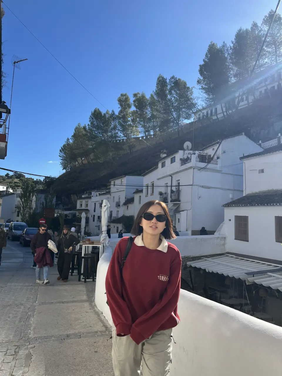 19 Avenida del Carmen