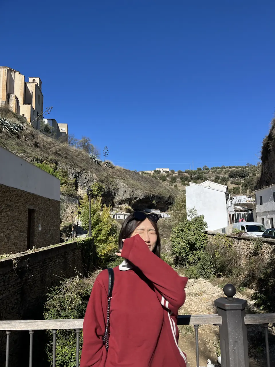 19 Avenida del Carmen