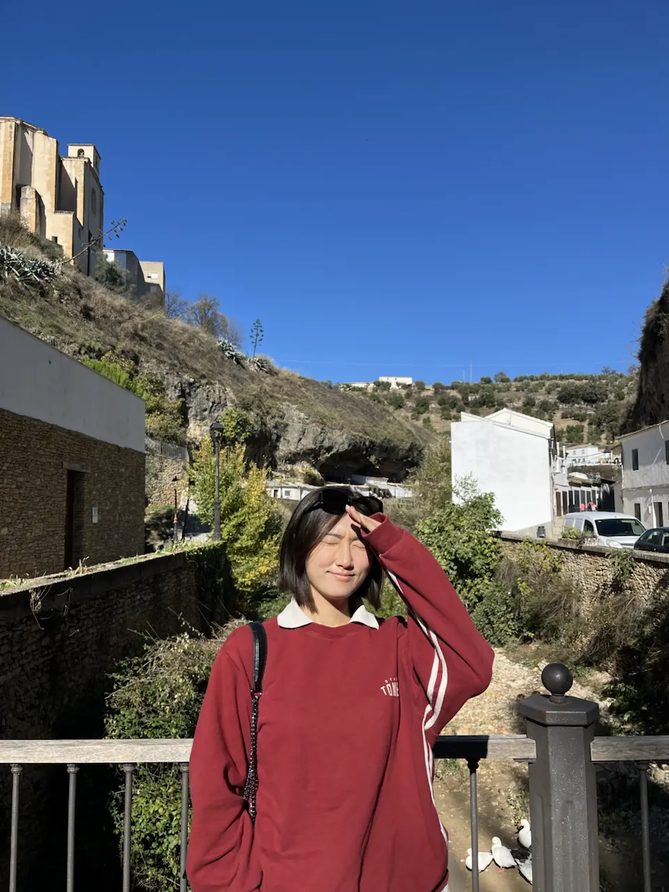 19 Avenida del Carmen