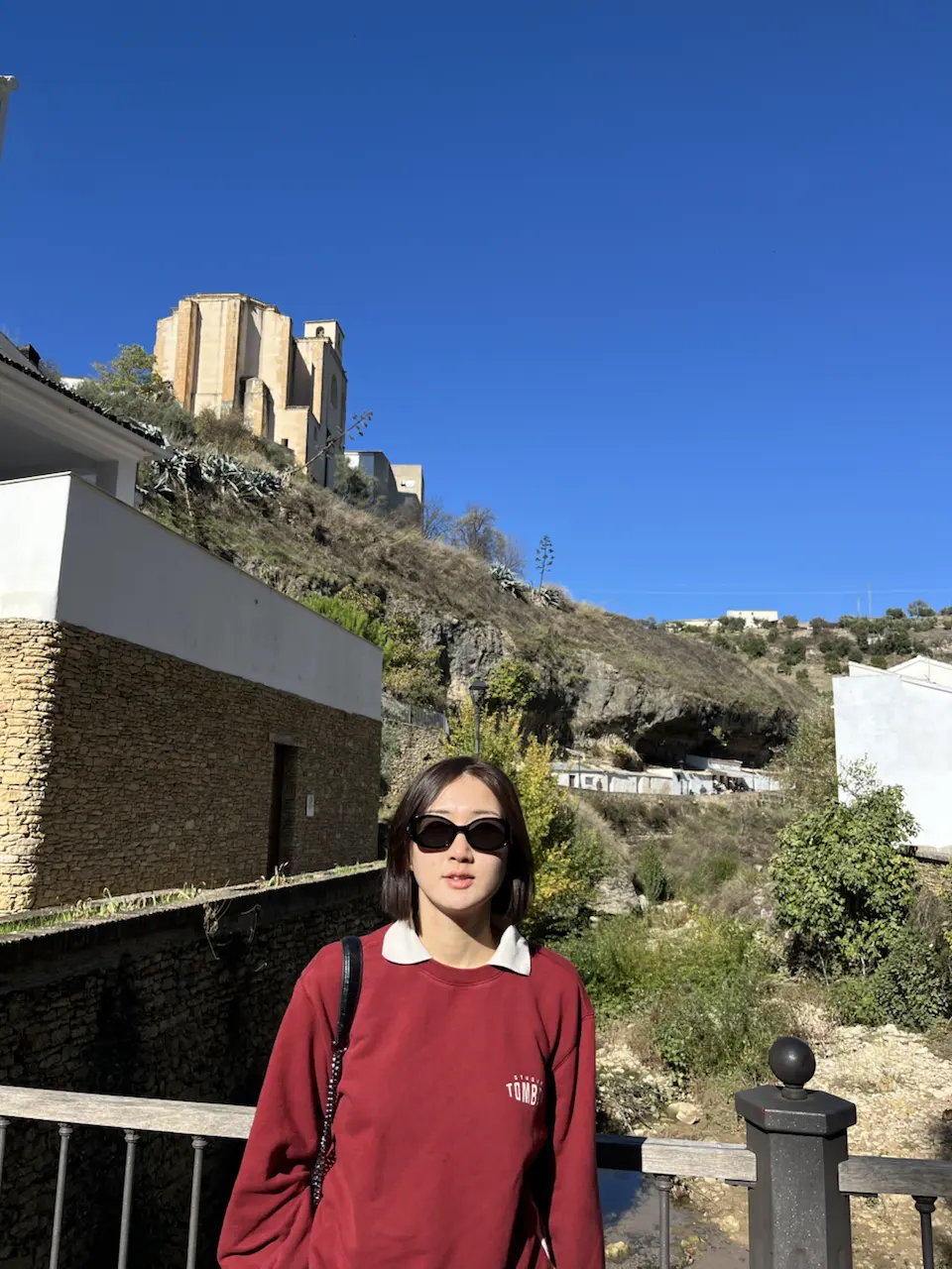 19 Avenida del Carmen