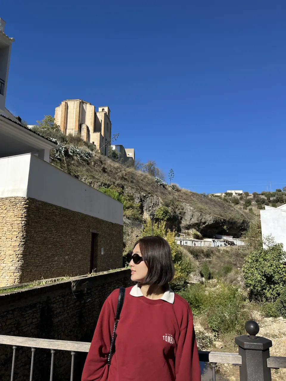 19 Avenida del Carmen