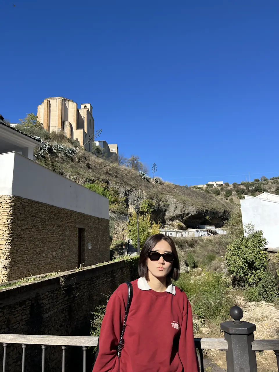 19 Avenida del Carmen