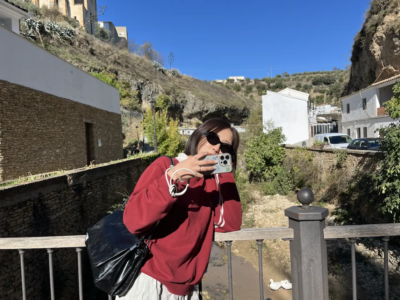 19 Avenida del Carmen