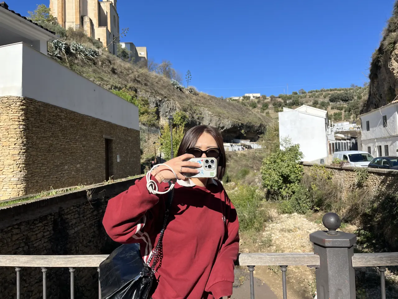 19 Avenida del Carmen