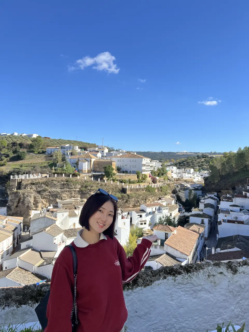 19 Avenida del Carmen