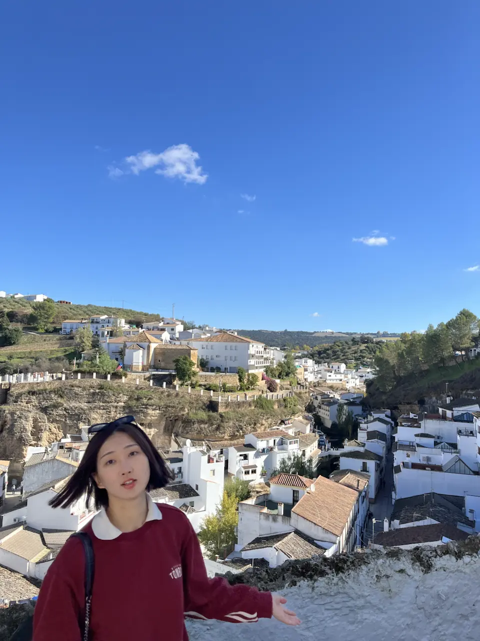 19 Avenida del Carmen