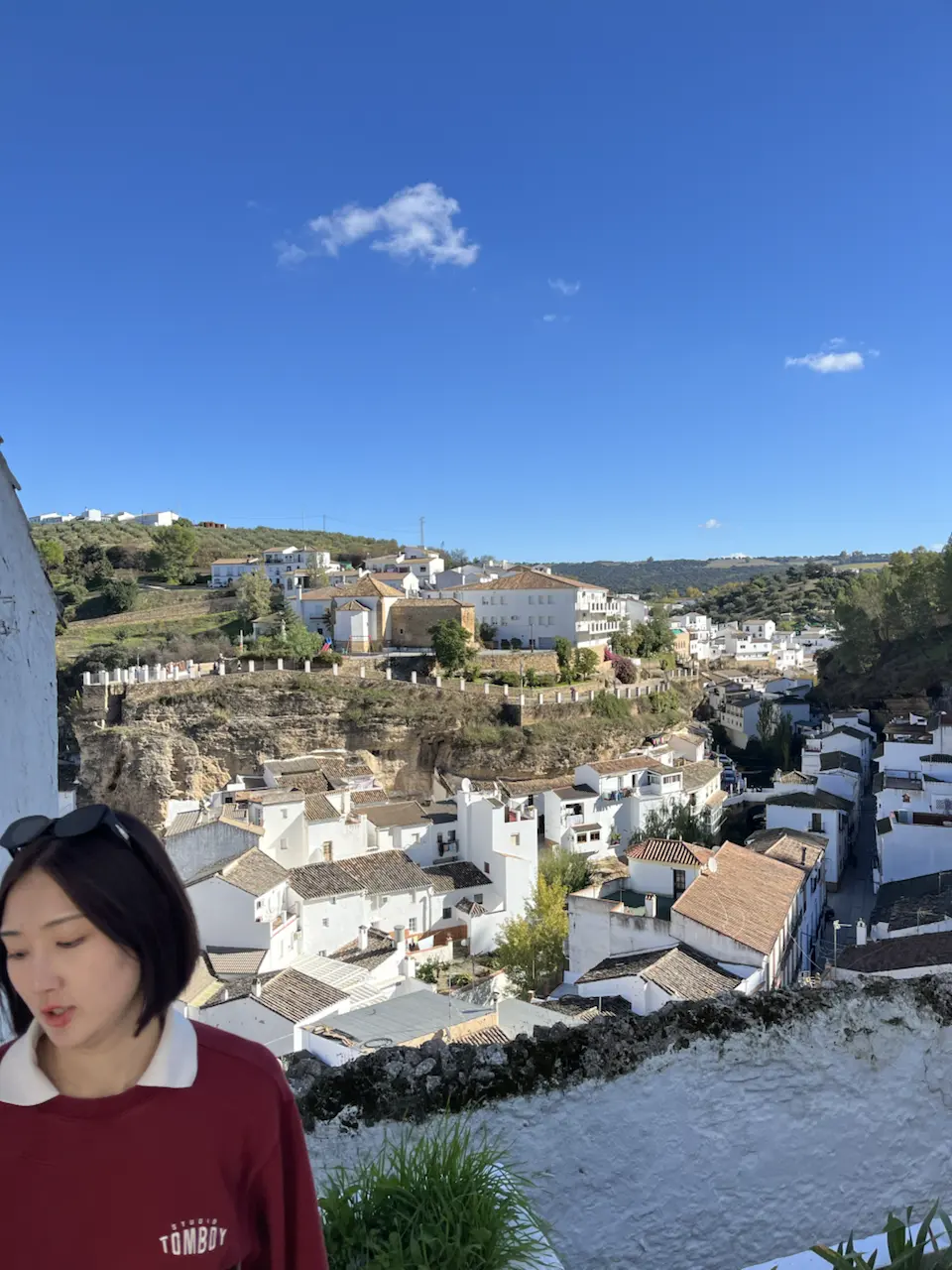 19 Avenida del Carmen