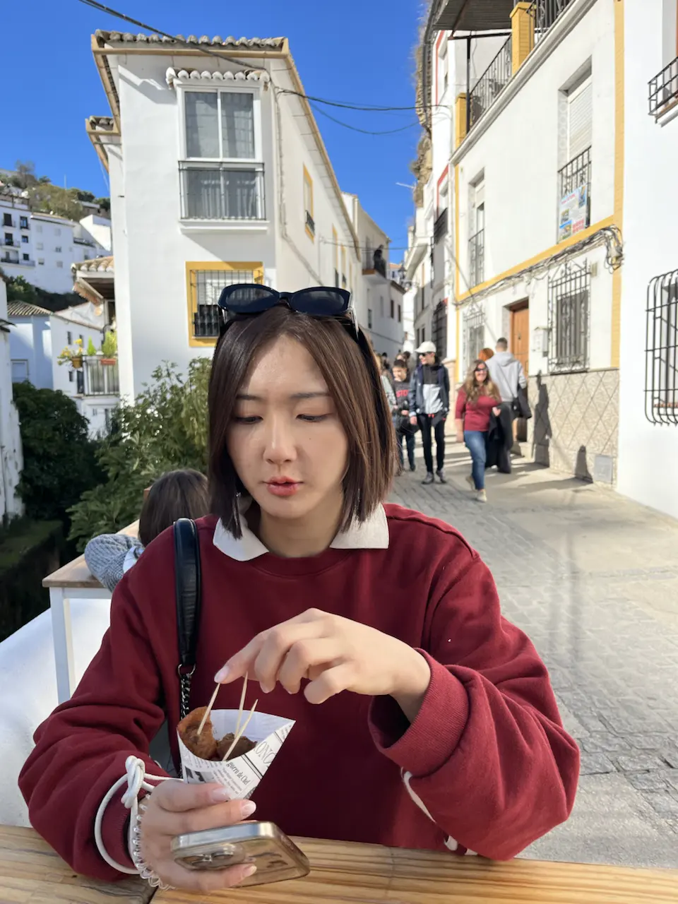 24 Calle de las Cuevas del Sol, Setenil de Las Bodegas