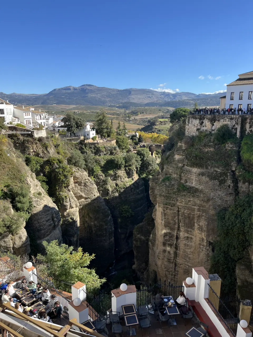 2 Calle de Rosario, Ronda