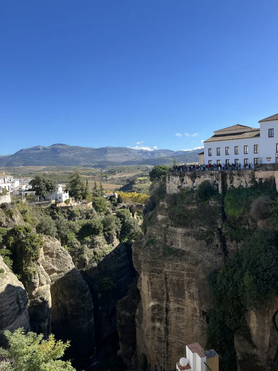 2 Calle de Rosario, Ronda
