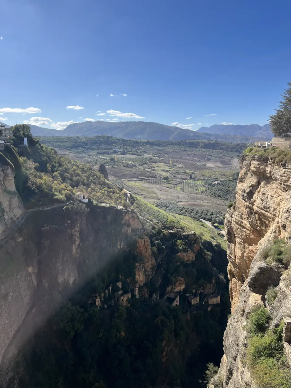 2 Calle de Rosario, Ronda
