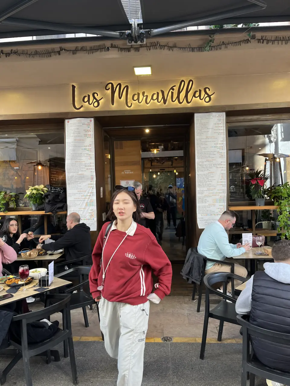 5 Carrera Espinel, Ronda