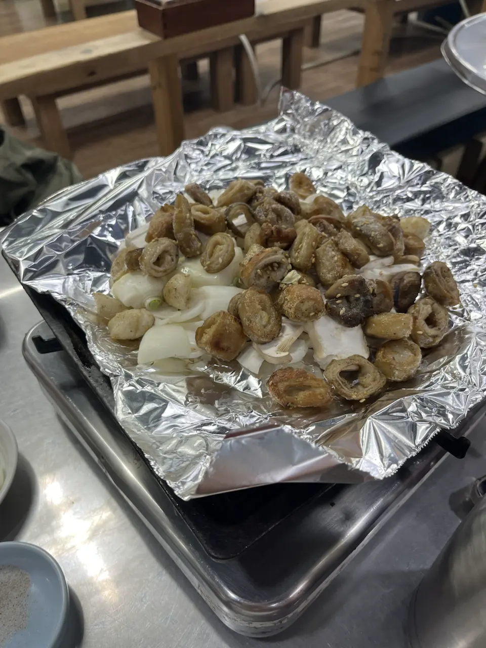 1784-1 Hwanghak-dong, Seoul