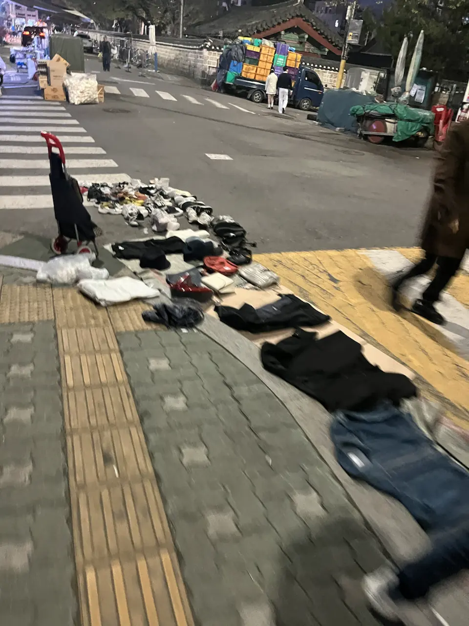 317-1 Sungin-dong, Seoul