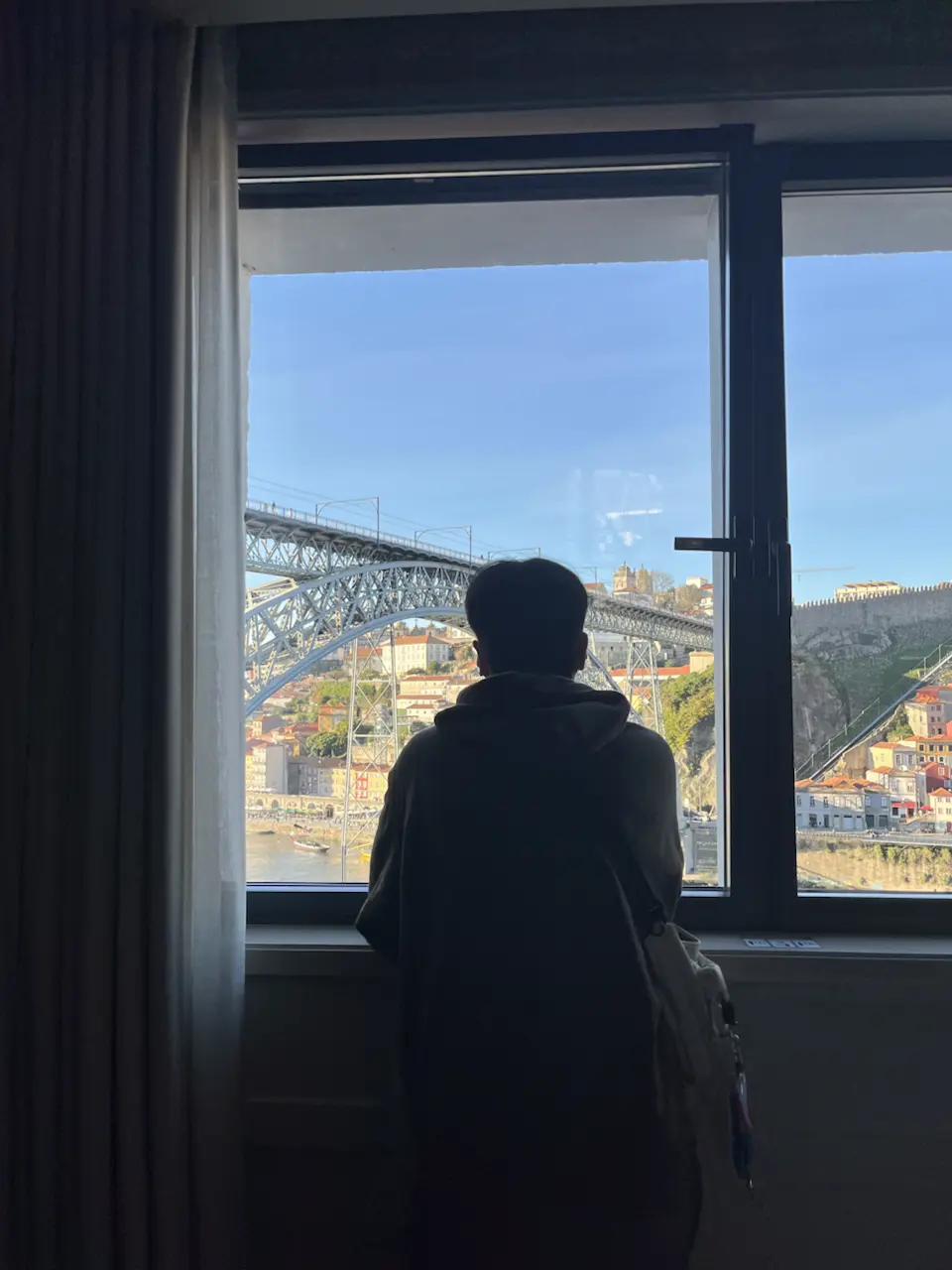 513 Rua do Choupelo, União das freguesias de Santa Marinha e São Pedro da Afurada, Porto, Vila Nova de Gaia