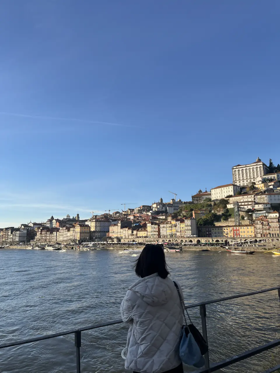 Cais da Ribeira