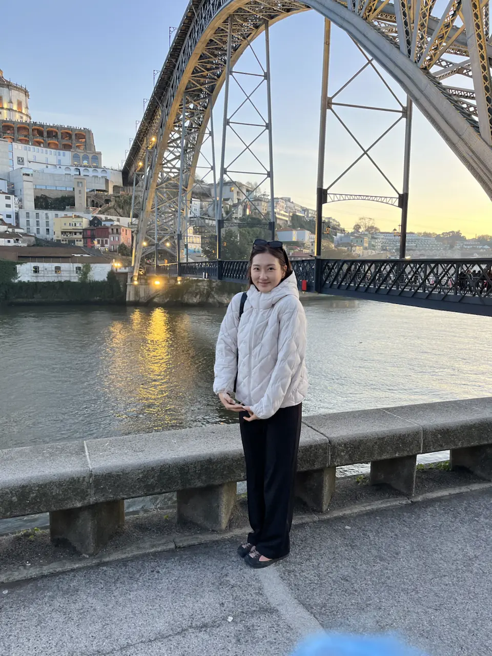 301–309 Avenida de Eng.o Gustavo Eiffel, União das freguesias de Cedofeita, Santo Ildefonso, Sé, Miragaia, São Nicolau e Vitória, Porto