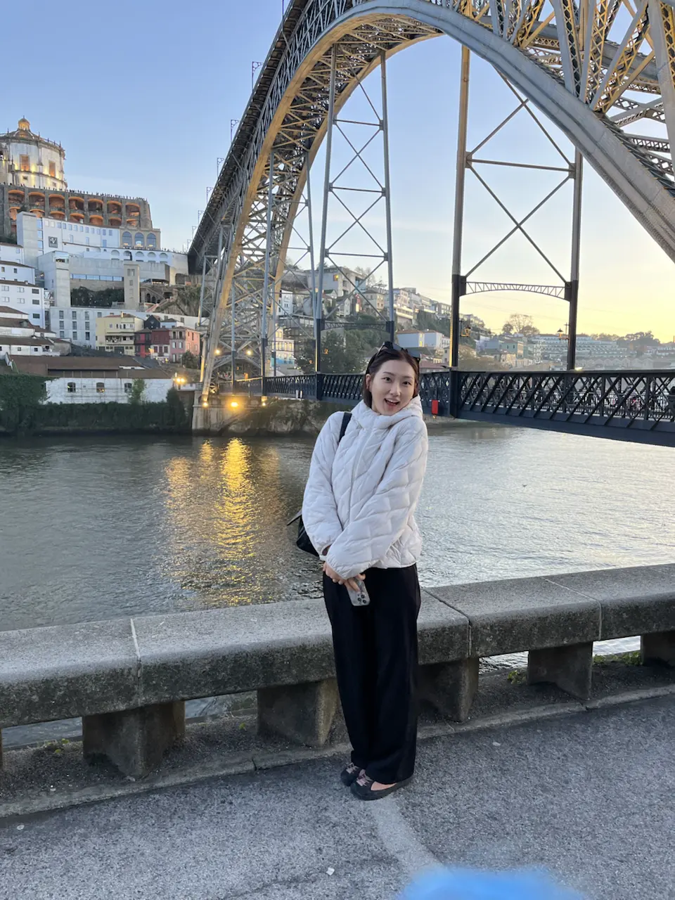 301–309 Avenida de Eng.o Gustavo Eiffel, União das freguesias de Cedofeita, Santo Ildefonso, Sé, Miragaia, São Nicolau e Vitória, Porto