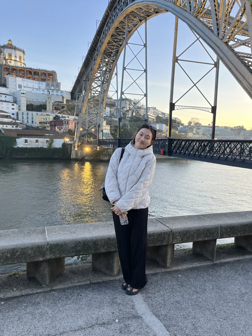 301–309 Avenida de Eng.o Gustavo Eiffel, União das freguesias de Cedofeita, Santo Ildefonso, Sé, Miragaia, São Nicolau e Vitória, Porto