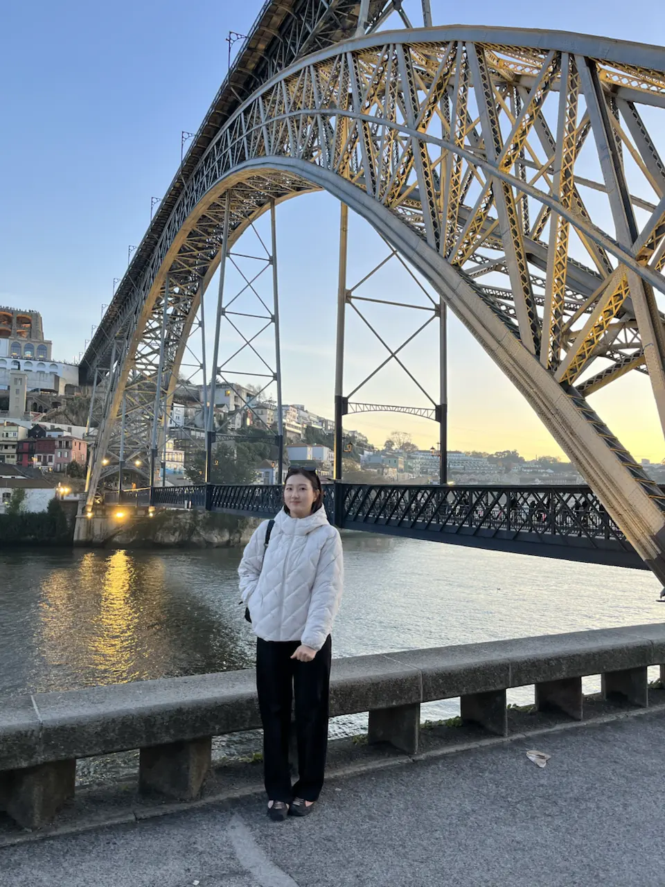 314 Avenida de Eng.o Gustavo Eiffel