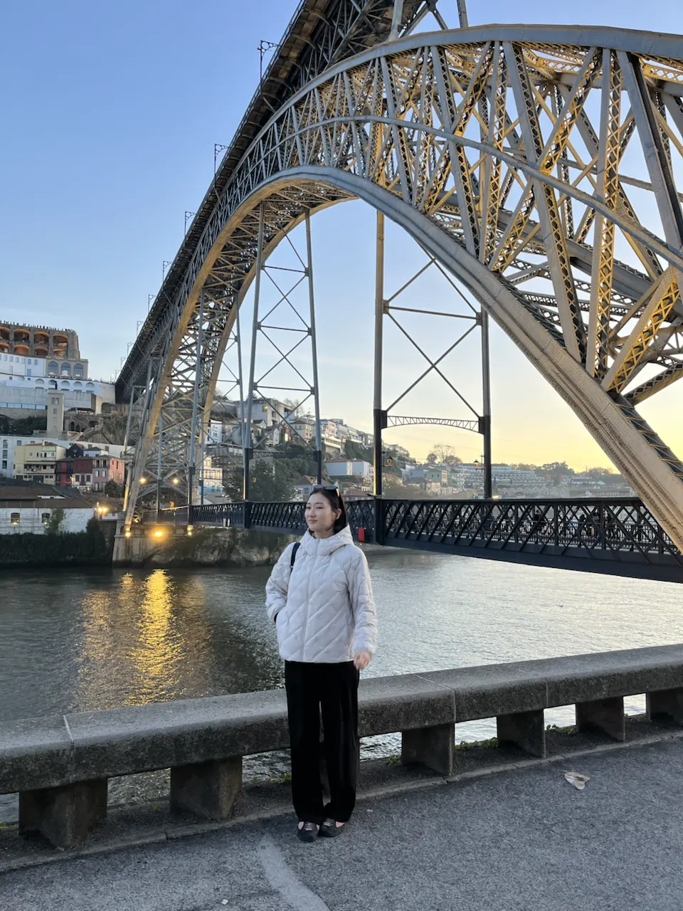 314 Avenida de Eng.o Gustavo Eiffel