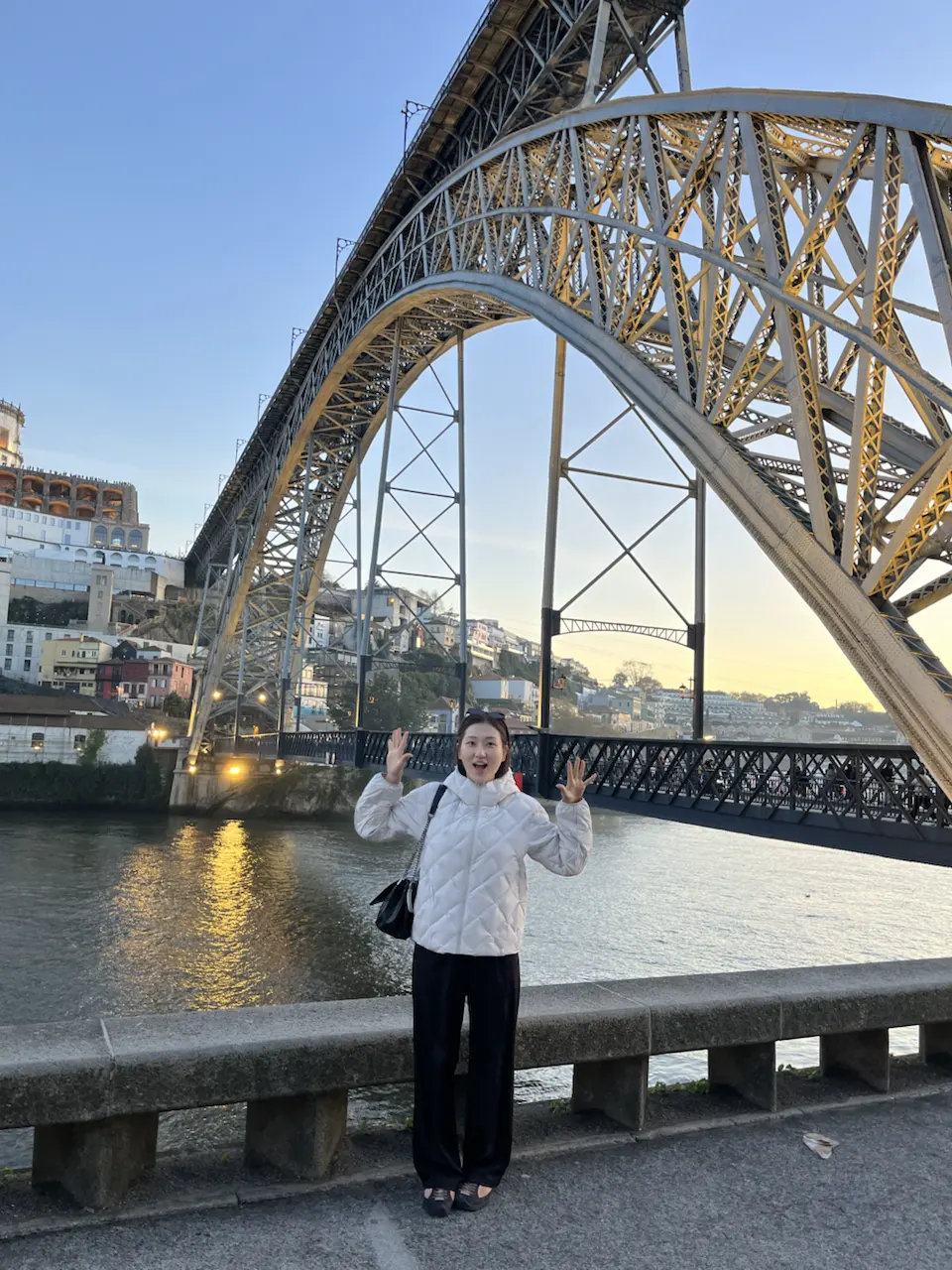 314 Avenida de Eng.o Gustavo Eiffel