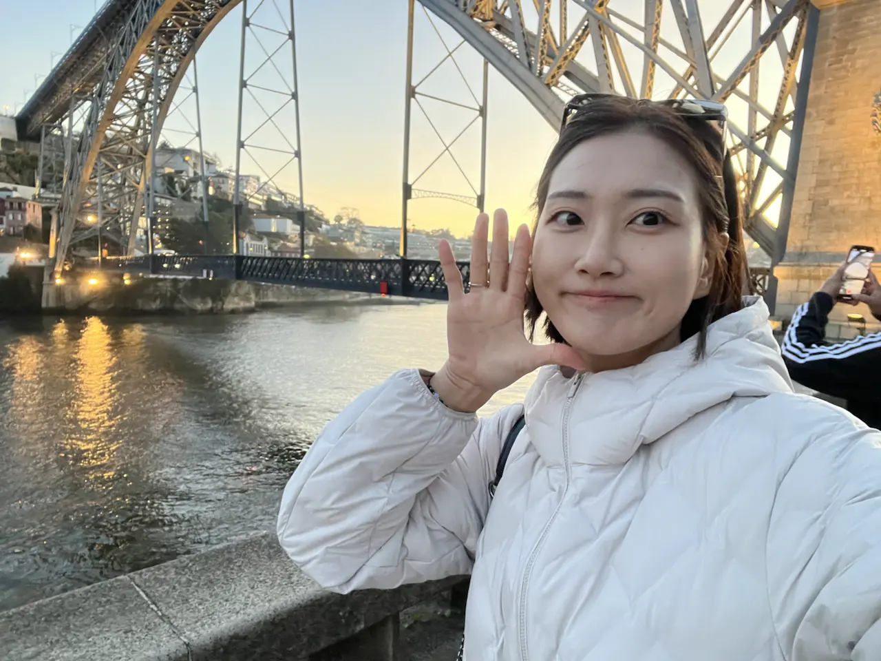 314 Avenida de Eng.o Gustavo Eiffel