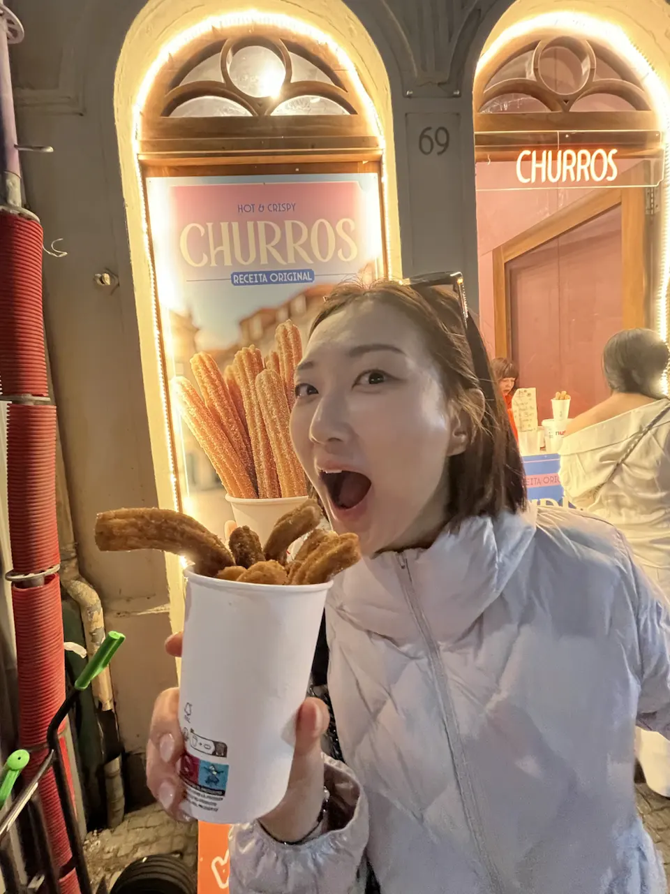 314 Avenida de Eng.o Gustavo Eiffel