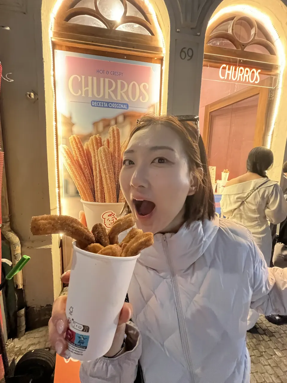 314 Avenida de Eng.o Gustavo Eiffel