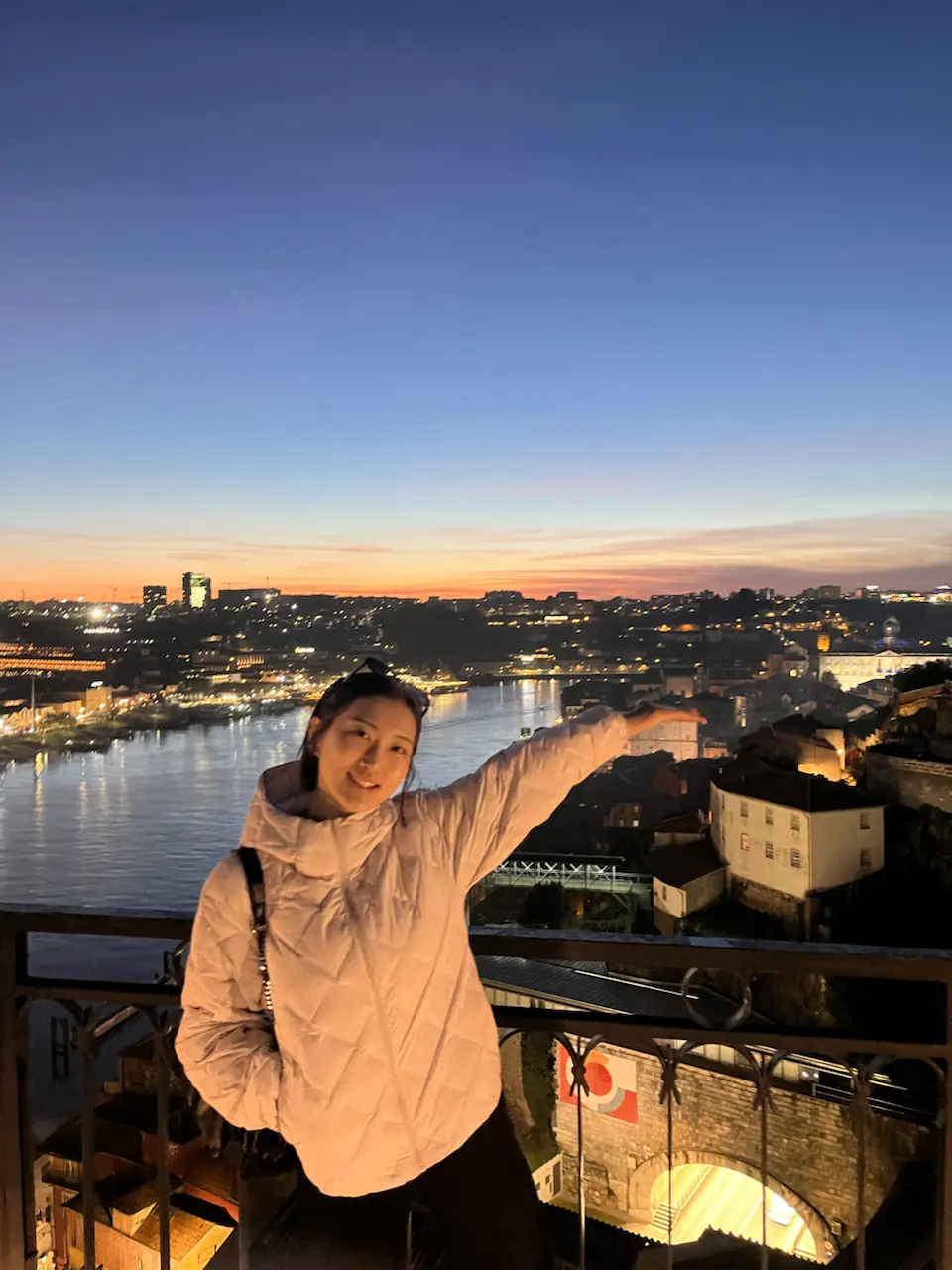 314 Avenida de Eng.o Gustavo Eiffel