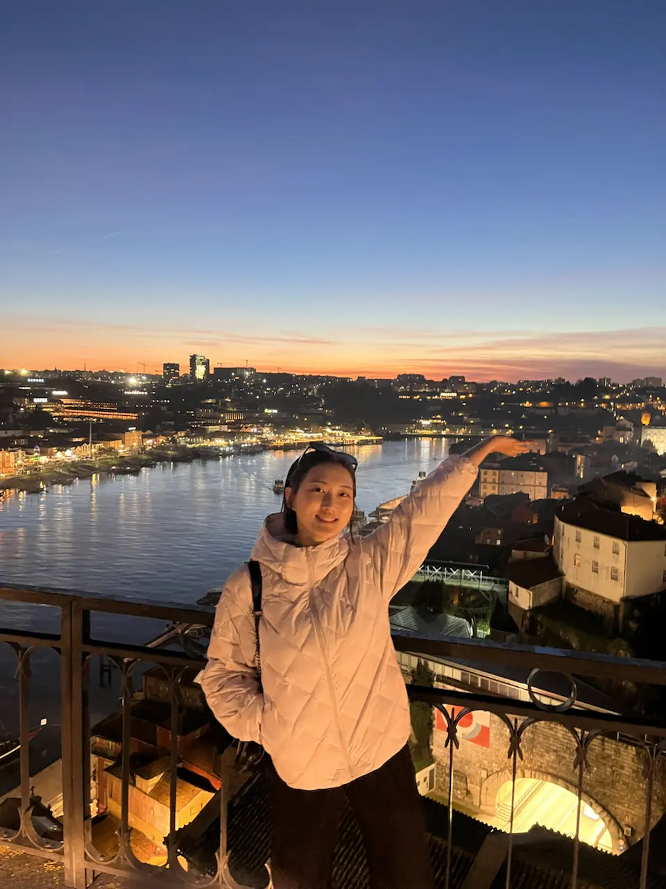 314 Avenida de Eng.o Gustavo Eiffel