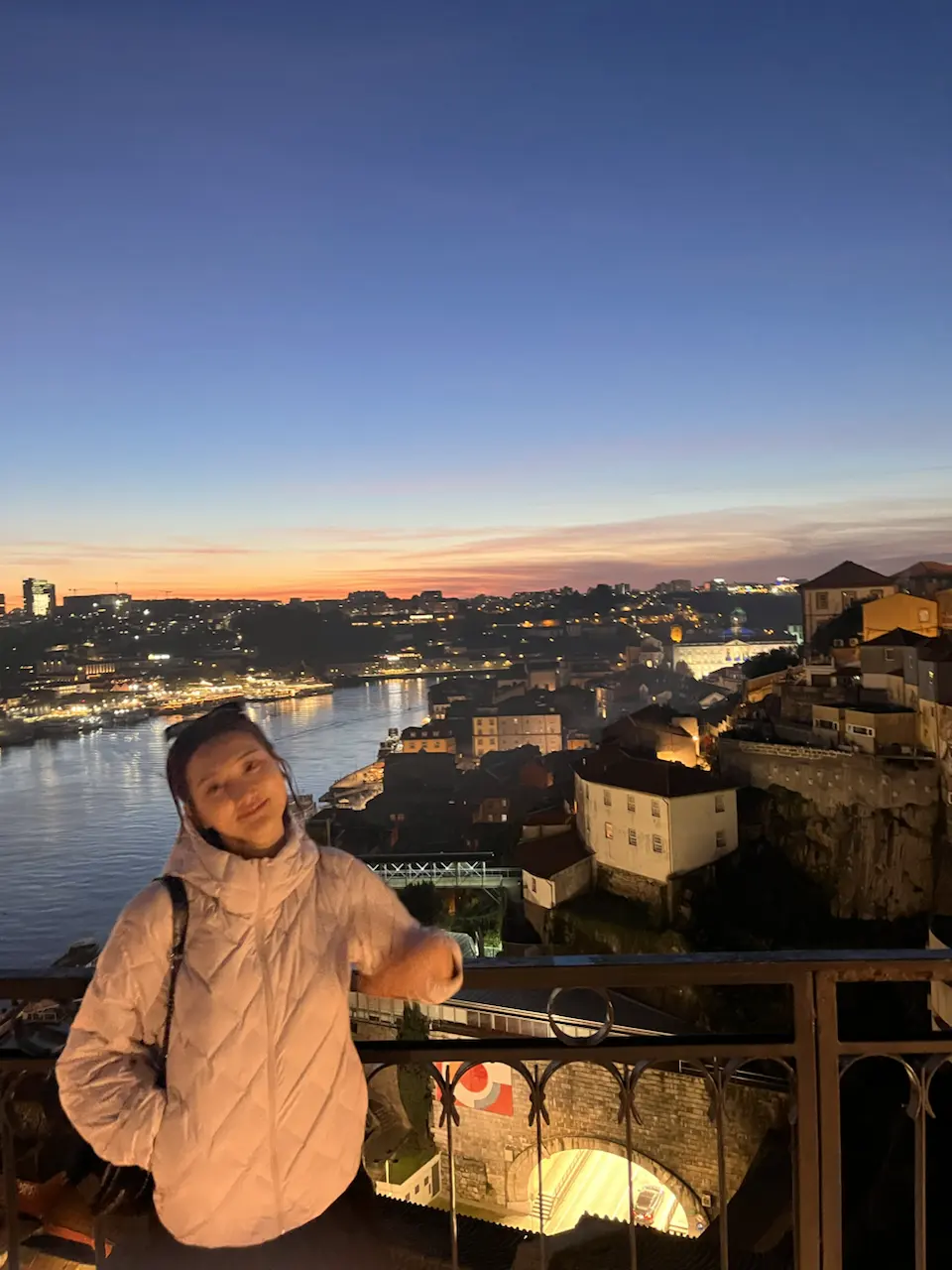 314 Avenida de Eng.o Gustavo Eiffel