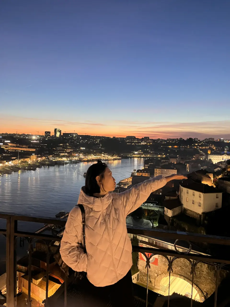 314 Avenida de Eng.o Gustavo Eiffel