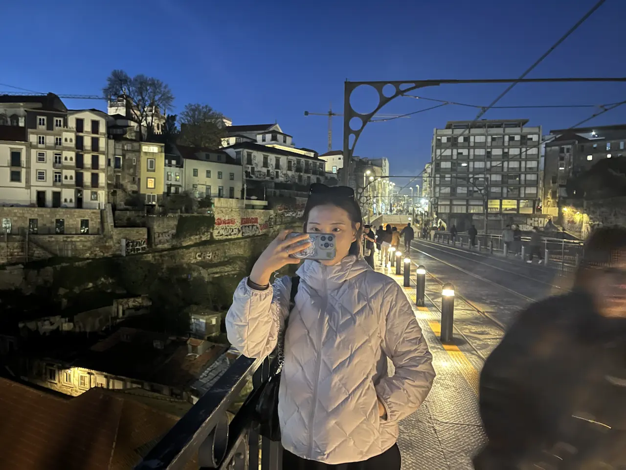 314 Avenida de Eng.o Gustavo Eiffel