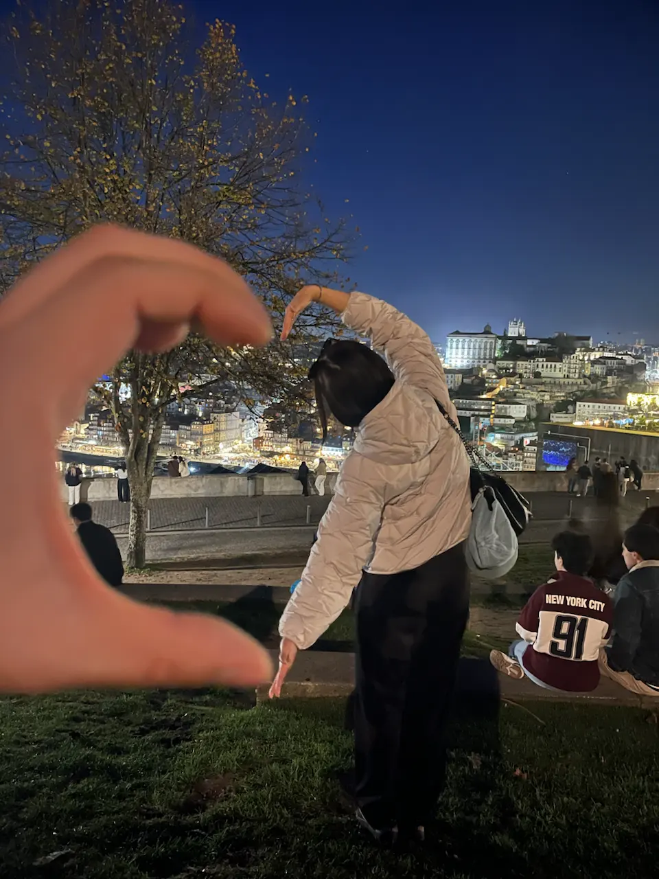 27–59 Rua de Rocha Leão, União das freguesias de Santa Marinha e São Pedro da Afurada, Porto, Vila Nova de Gaia