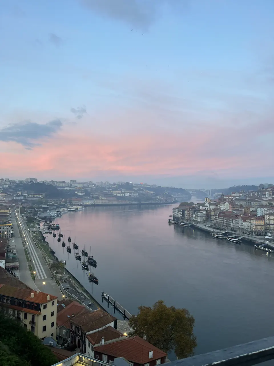 47 Calçada da Serra, União das freguesias de Santa Marinha e São Pedro da Afurada, Porto, Vila Nova de Gaia