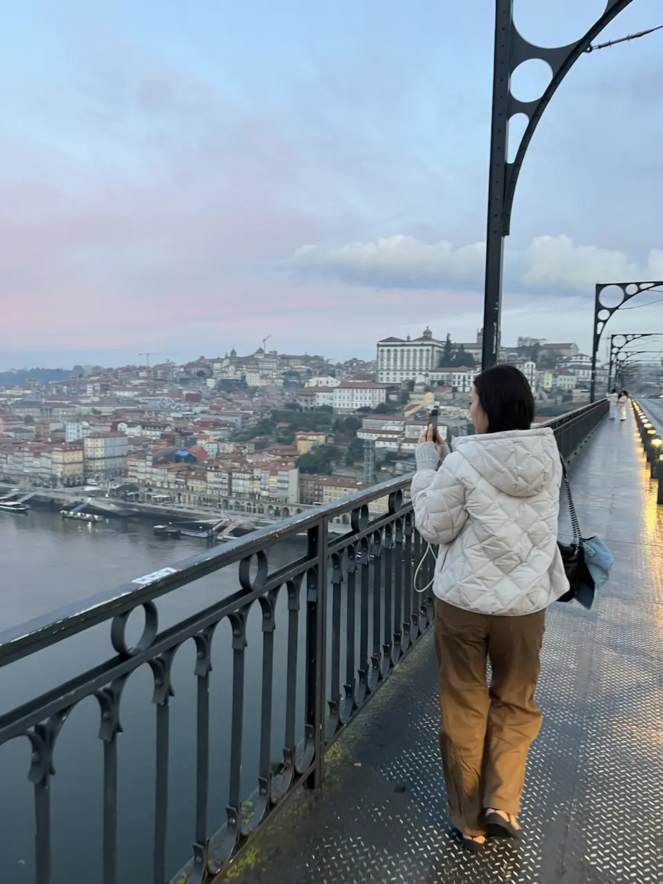 39 Calçada da Serra, União das freguesias de Santa Marinha e São Pedro da Afurada, Porto, Vila Nova de Gaia