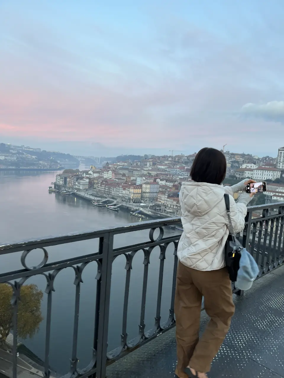 39 Calçada da Serra, Porto