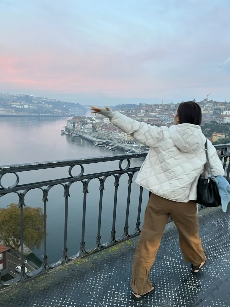 39 Calçada da Serra, Porto