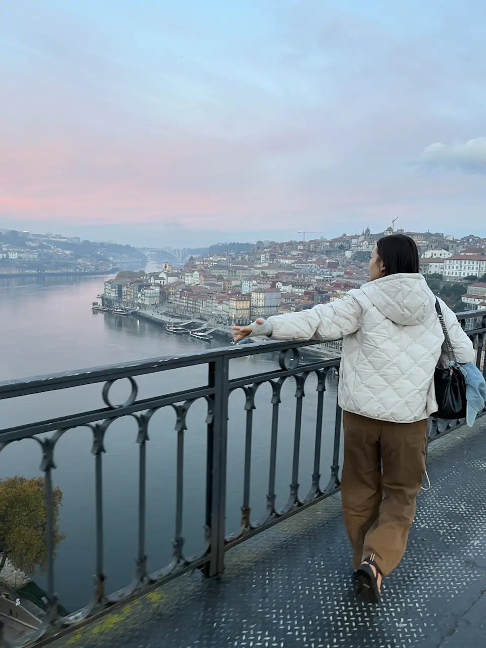39 Calçada da Serra, Porto