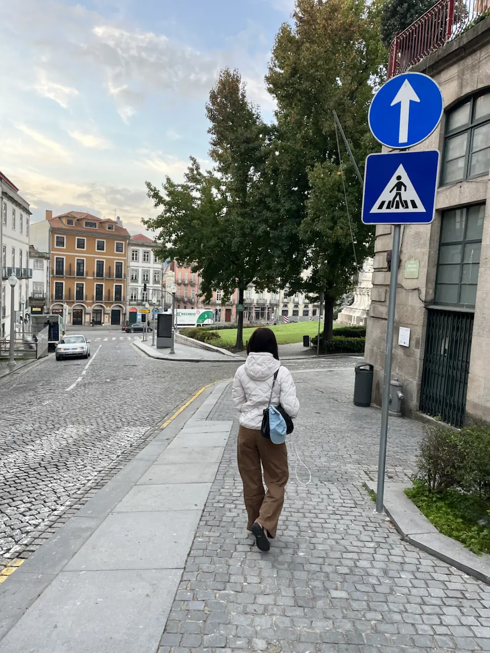 13 Rua de Mouzinho da Silveira, União das freguesias de Cedofeita, Santo Ildefonso, Sé, Miragaia, São Nicolau e Vitória, Porto