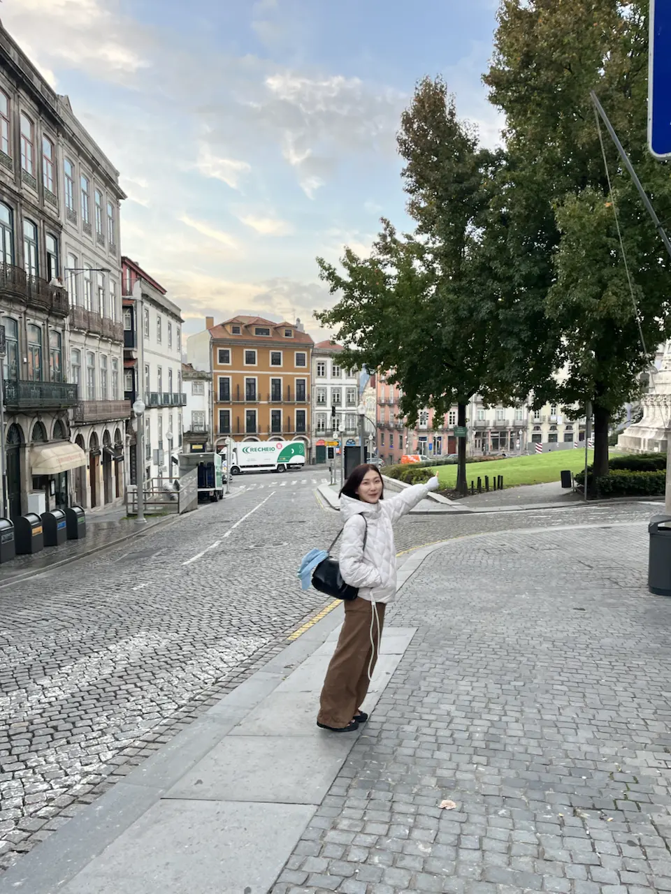 13 Rua de Mouzinho da Silveira