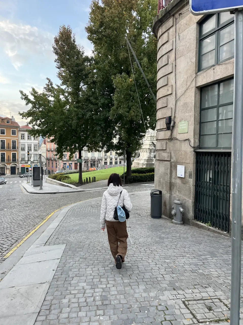 13 Rua de Mouzinho da Silveira