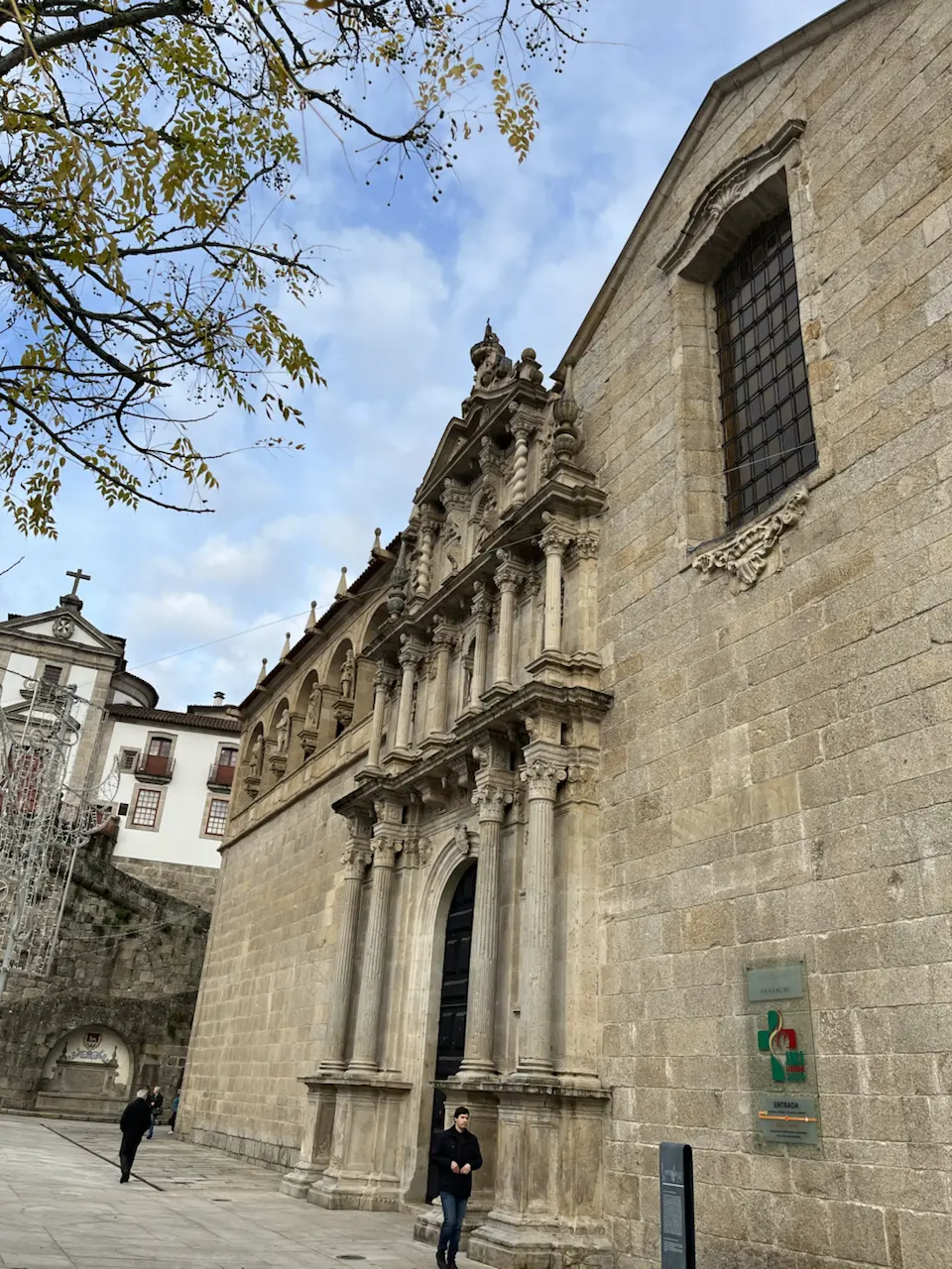 7 Rua Cinco de Outubro, União das freguesias de Amarante (São Gonçalo), Madalena, Cepelos e Gatão, Porto, Amarante