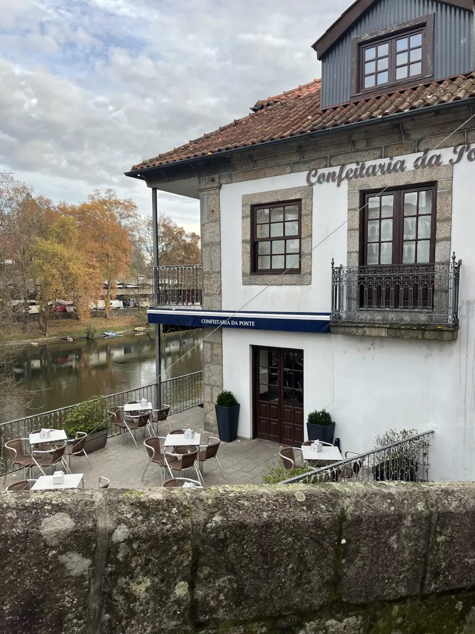 183 Rua 31 de Janeiro, União das freguesias de Amarante (São Gonçalo), Madalena, Cepelos e Gatão, Porto, Amarante