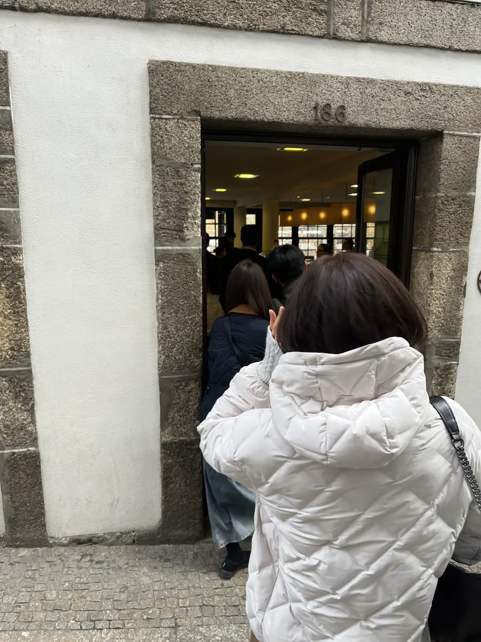 178 Rua 31 de Janeiro, Porto