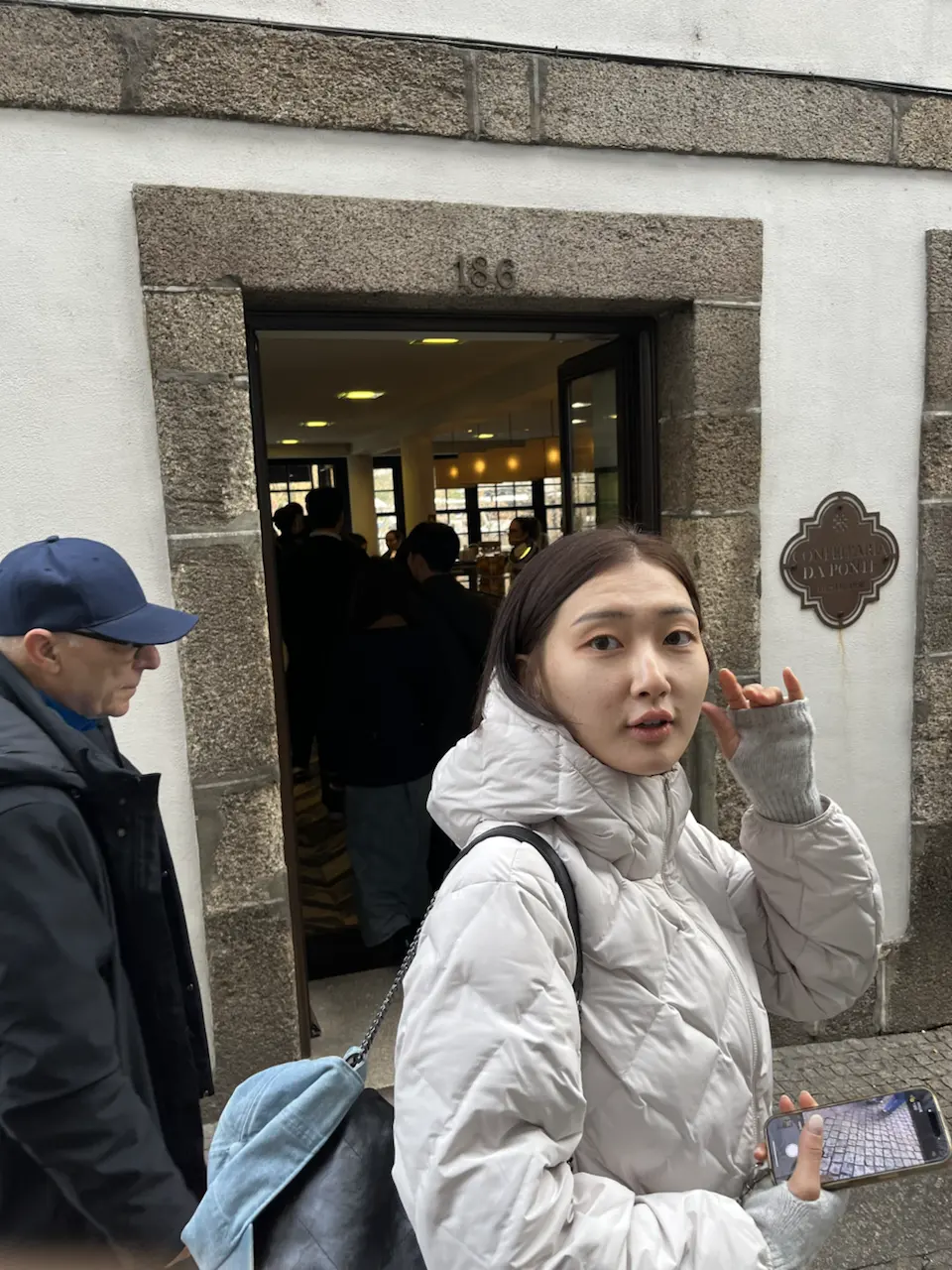 178 Rua 31 de Janeiro, Porto