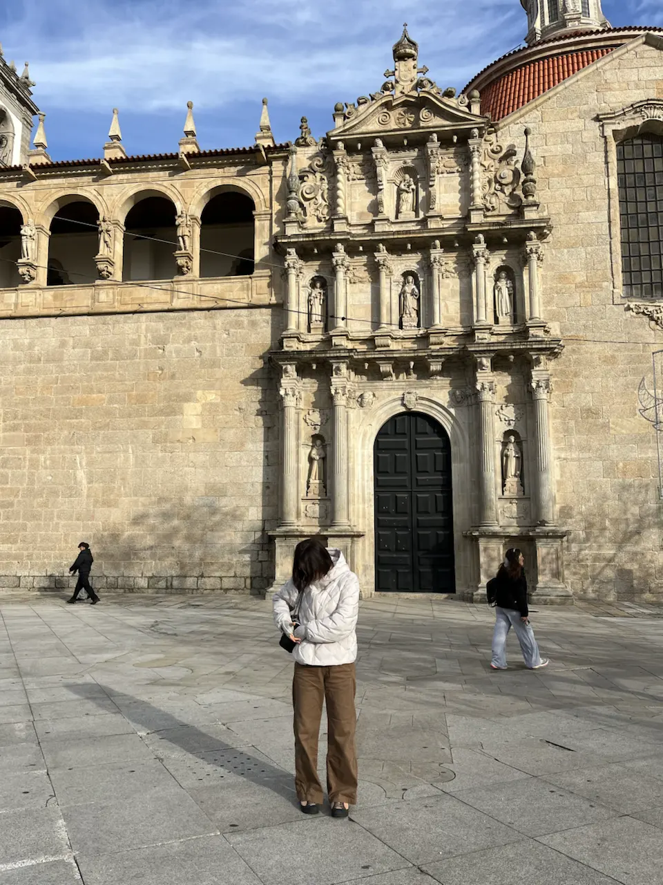 178 Rua 31 de Janeiro, Porto