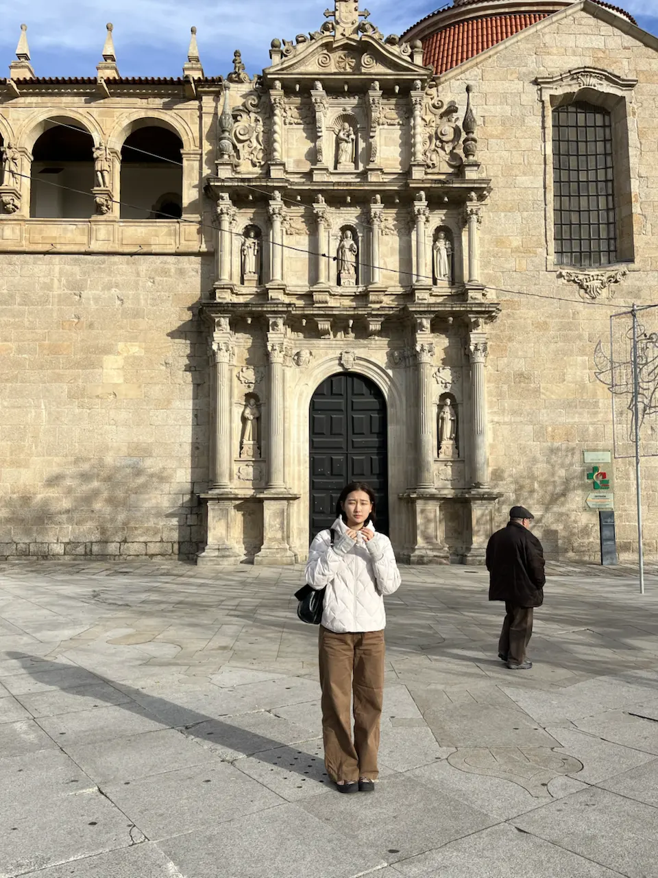 178 Rua 31 de Janeiro, Porto