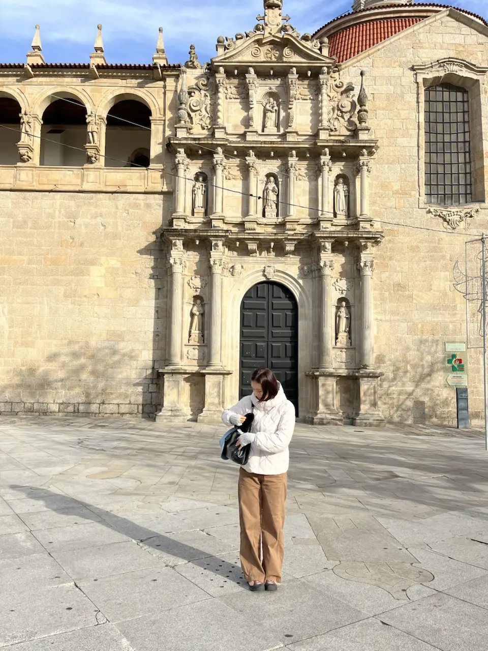 178 Rua 31 de Janeiro, Porto